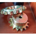 Industrial Sprocket with bush for machinery from China manufacture